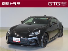 トヨタ GR86 RZ