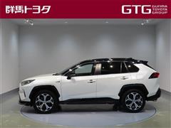 RAV4 PHV ブラックトーン