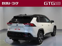 RAV4 PHV ブラックトーン