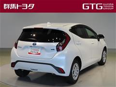 アクア G