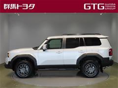 ランドクルーザー250 VX