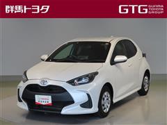 トヨタ ヤリス G