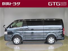 ハイエースバン DX