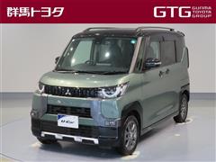 三菱 デリカミニ G プレミアム