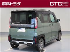 デリカミニ G プレミアム