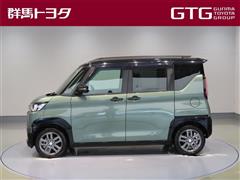 デリカミニ G プレミアム