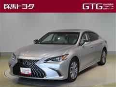 ES300h ヒョウジュンシャ