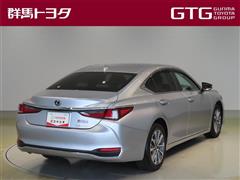ES300h ヒョウジュンシャ