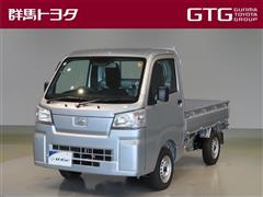 ハイゼットT スタンダード 4WD