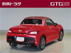 コペン GR スポーツ