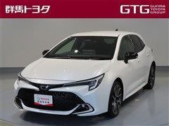 カローラスポーツ HV G Z