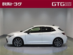 カローラスポーツ HV G Z