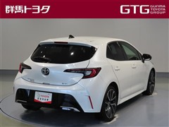 カローラスポーツ HV G Z