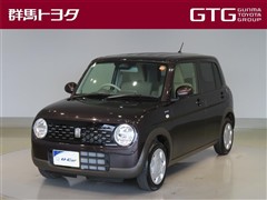 アルトラパン ハイブリッド G