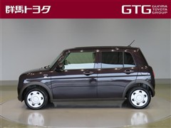 アルトラパン ハイブリッド G