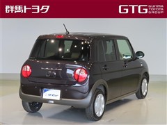 アルトラパン ハイブリッド G