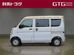 エブリィバン PAリミテッド4WD