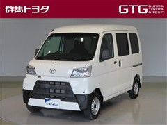 ダイハツ ハイゼットカーゴデラックスSA3