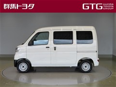 ハイゼットカーゴデラックスSA3