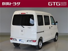 ハイゼットカーゴデラックスSA3