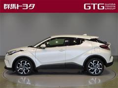 C-HR ハイブリッド G
