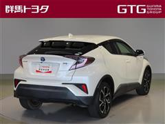 C-HR ハイブリッド G