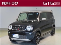 ハスラーHV Fリミテッド2 4WD