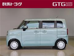 ワゴンRスマイル G