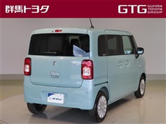 ワゴンRスマイル G