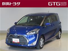 シエンタ ハイブリッド G クエロ