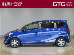 シエンタ ハイブリッド G クエロ