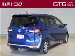 シエンタ ハイブリッド G クエロ