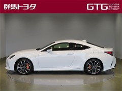 RC300h Fスポーツ