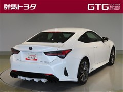 RC300h Fスポーツ