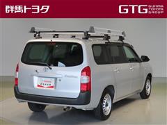 プロボックスバン GL