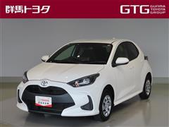 ヤリス X