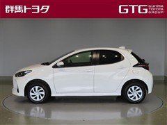 ヤリス X