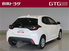 ヤリス X