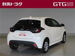 ヤリス X