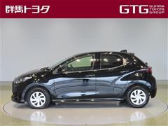 ヤリス X