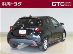 ヤリス X