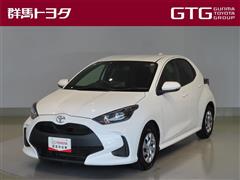 ヤリス X