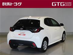 ヤリス X