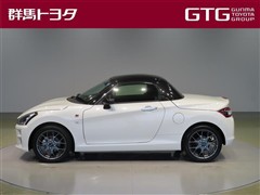 コペン GR スポーツ