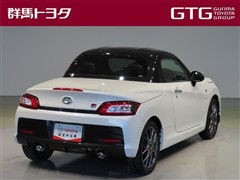 コペン GR スポーツ