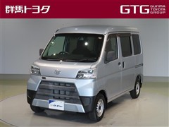 ハイゼットカーゴDX SA3 4WD