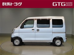 ハイゼットカーゴDX SA3 4WD