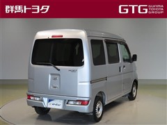 ハイゼットカーゴDX SA3 4WD