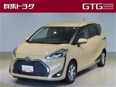 シエンタHV ファンベースG クエロ