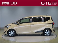 シエンタHV ファンベースG クエロ
